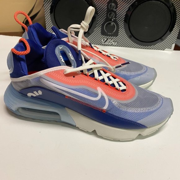 Nike Mens Air Max 2090 CT1091 101 Shoes sz 9